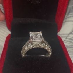 Engagement Ring