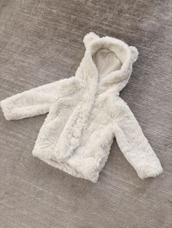 Cat & Jack Toddler Girl Jacket (2T)