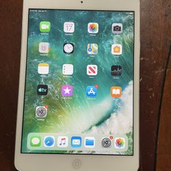  iPad mini 2 – iCloud Locked – As Is