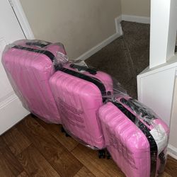 Bags & Luggage 