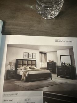 Bedroom Sets