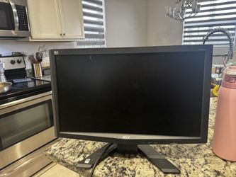 Monitors ACER