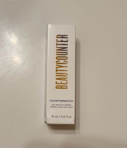 Beautycounter Countermatch Eye Rescue Cream