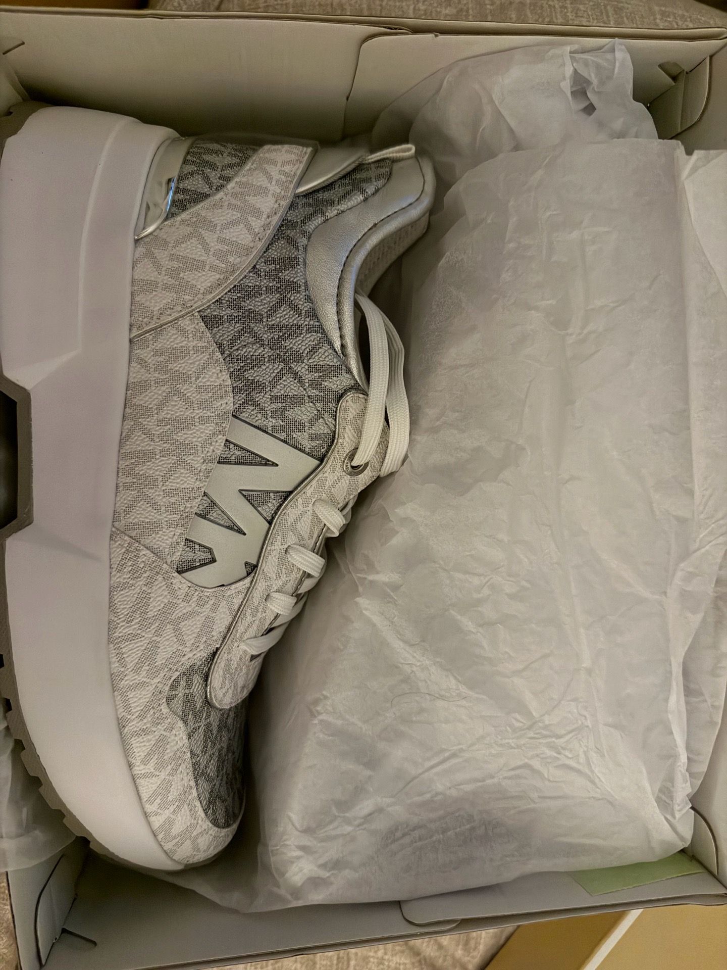 Michael Kors sneakers