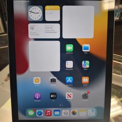 Apple iPad 6th Gen 128GB - Cellular 