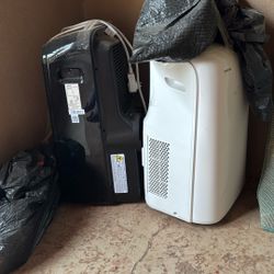 Portable Ac For Sale