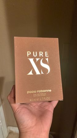 Paco Rabanne Pure XS Eau de Parfum 80ml