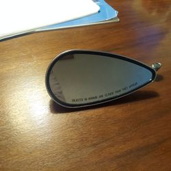 Harley Davidson Rear View Mirror 
