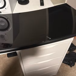 Crua 1440p 180hz Curved Monitor 