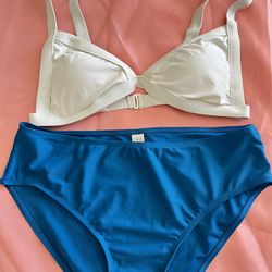 Womens bikini Swimsuit 