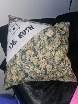 Pillow!