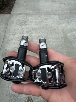 Cycling Pedals
