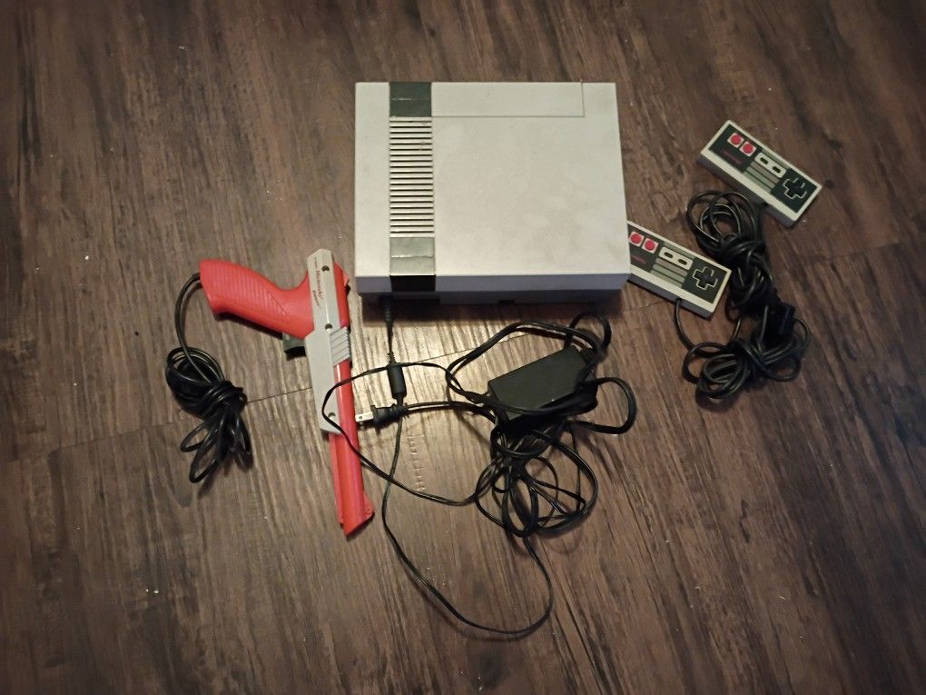 Game System