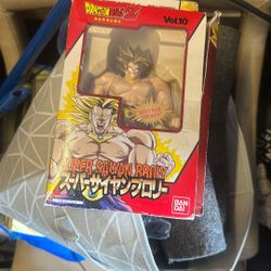 Super Sayian Belly Vol.10