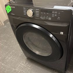 Samsung Gas Dryer 