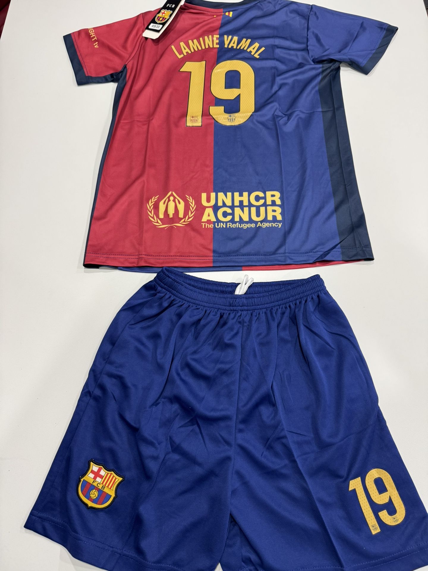 LAMINE YAMAL for kids
