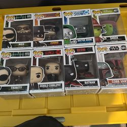 Funko Pop