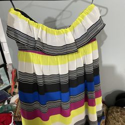 Brand New Various Dresses For Different Occasions 