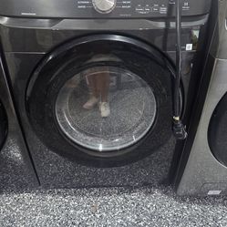 Samsung Dryer