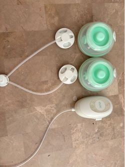 Elvie Breast Pump