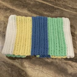 Baby Blanket 