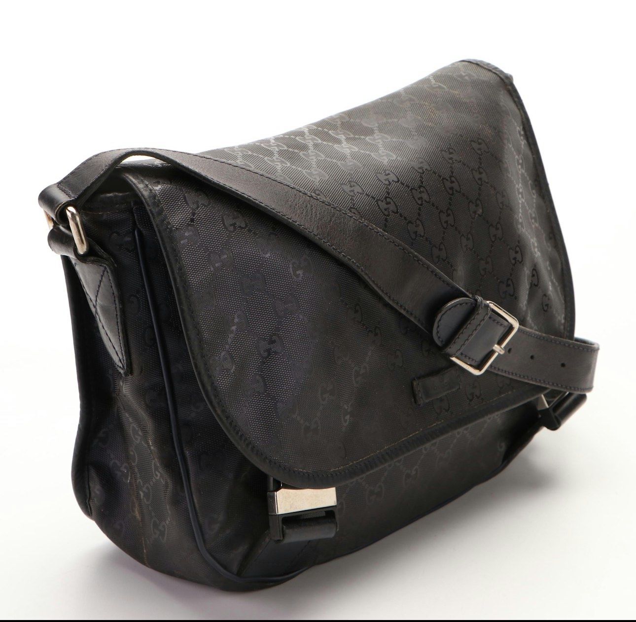 Gucci Messenger Bag