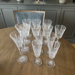 Waterford Lismore Collection