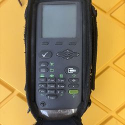 Signal Level Meter