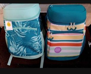 Backpack Cooler - Sun Squad 7 5 Qt.