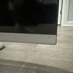 HP Monitor 