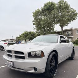 2009 Dodge Charger