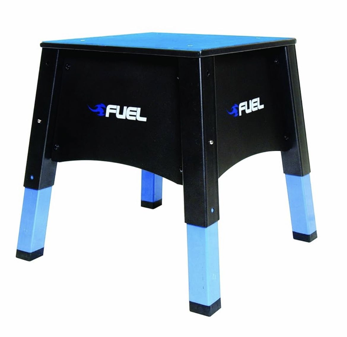 Adjustable Polymeric Box 