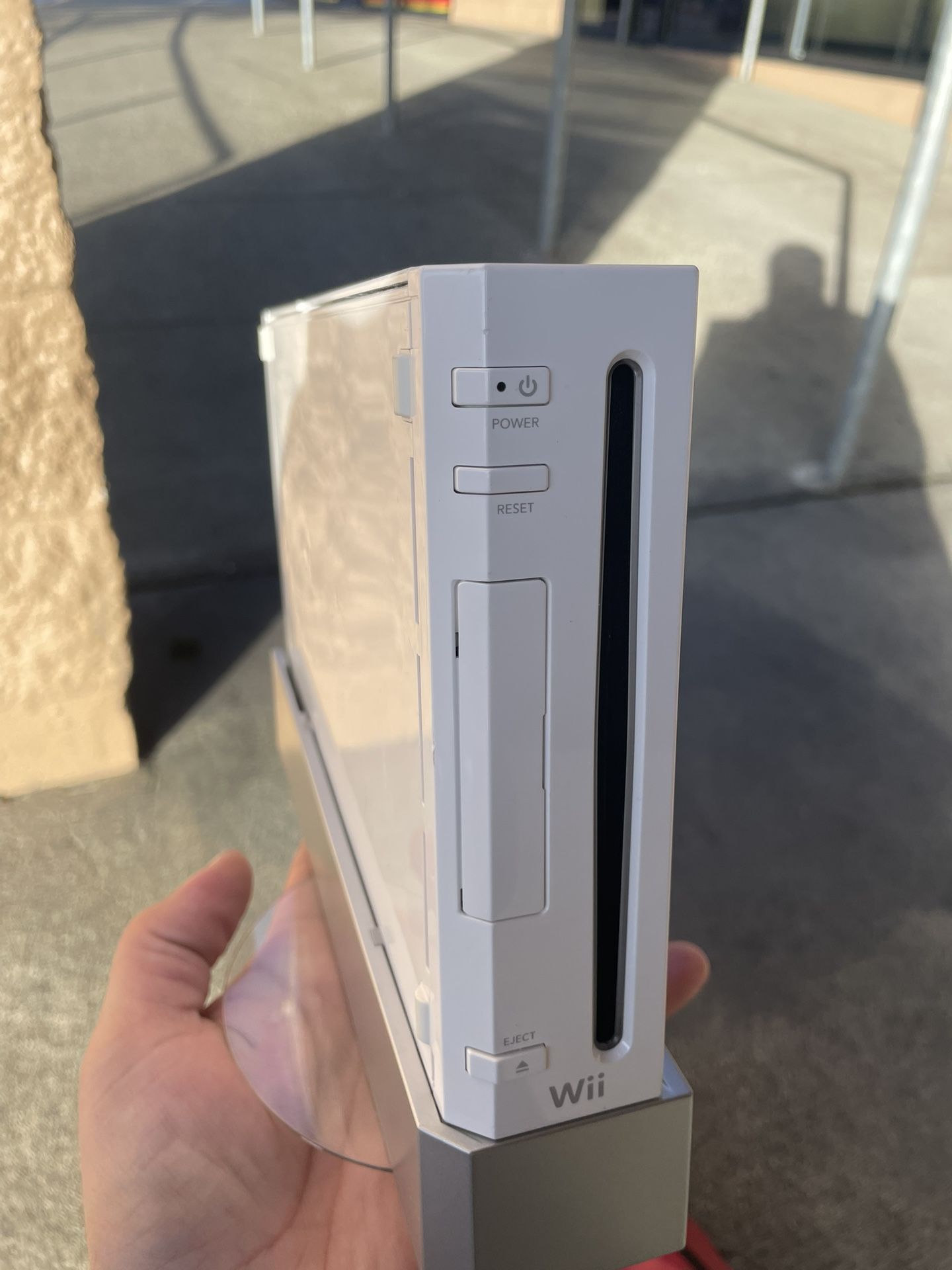 Nintendo Wii