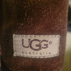 UGG BOOTS SZ 9