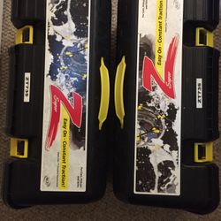 ZT735 Cable Chains for Winter, Brand New