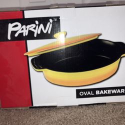 Parini Dish Bakewear