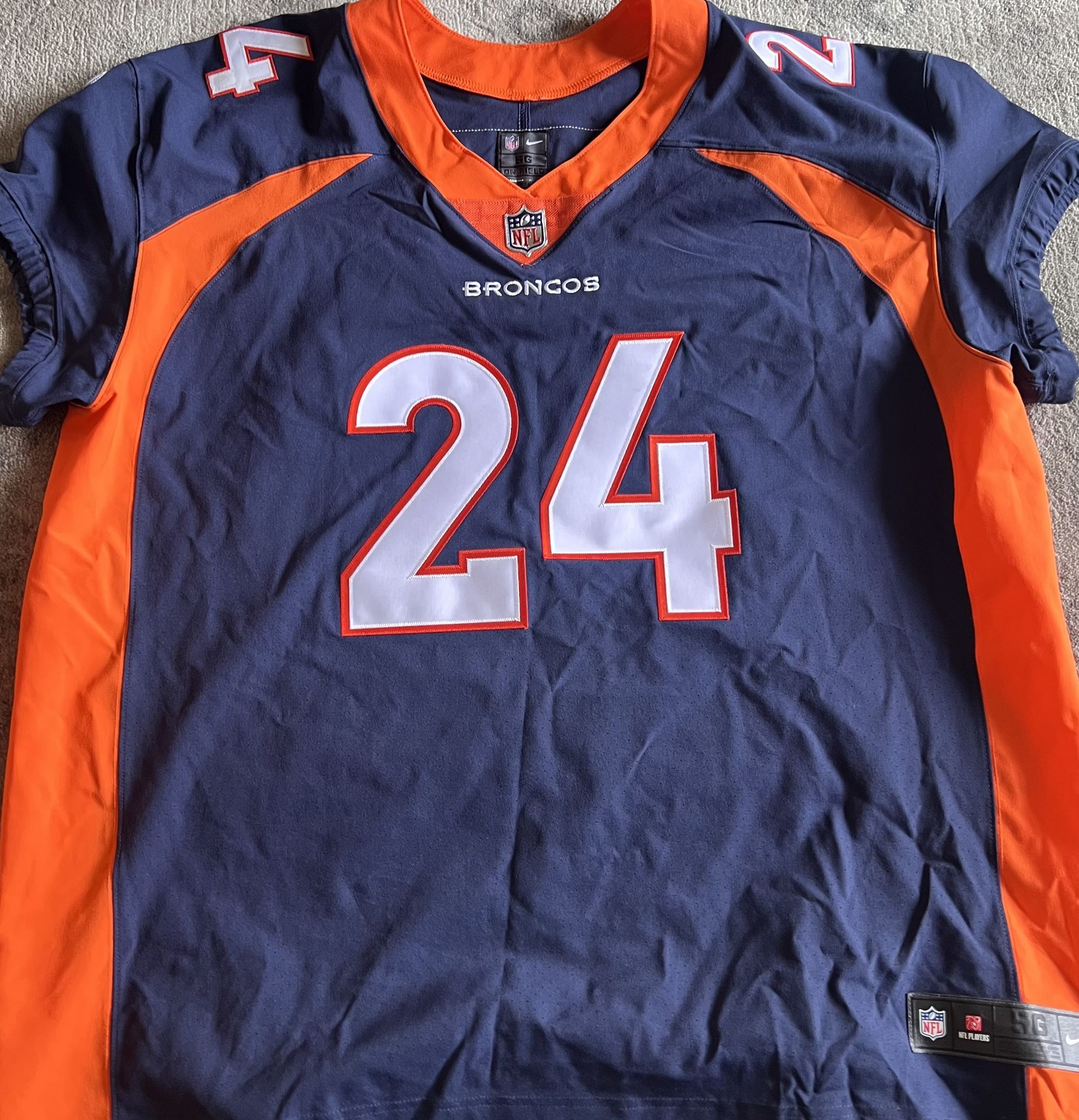 Denver Broncos Jersey 