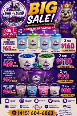 💥‼️BIG SALE‼️💥