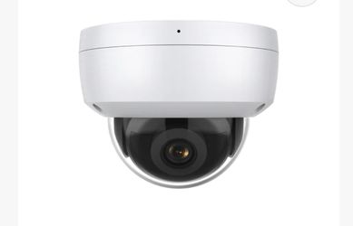 IP Camera ONVIF 8 megapixel