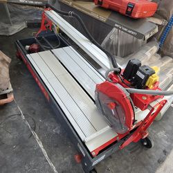 Large Tile Cutter
