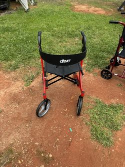 Wheelchair