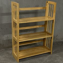 Folding Shelf 