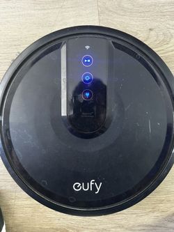 Eufy Robo Cleaner