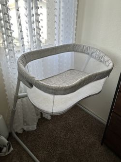 Halo Bassinet 40