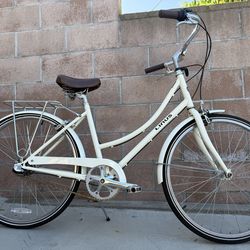 Linus women’s bike