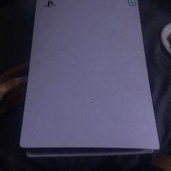 PlayStation 5 | PS5