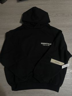 Essentials hoodie