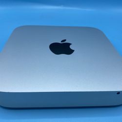 ✅ Apple Mac mini Intel i5 1.4 GHz/2.7Ghz, 128GB SSD, 4GB Ram MacOS 10 Monterey Macmini