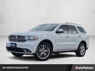 2015 Dodge Durango
