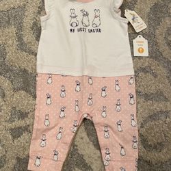Bnwt Easter Outfit